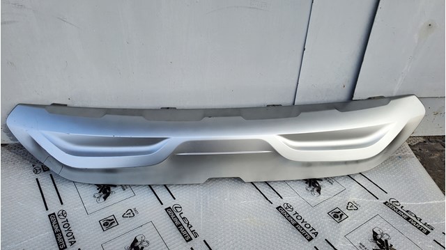 Накладка бампера заднього 86671R2000 HYUNDAI