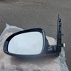 Дзеркало ліве 87610F1100 HYUNDAI