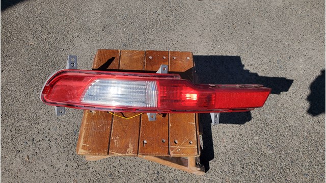 Протівотуманнка задня, ліва 92405D9210 HYUNDAI