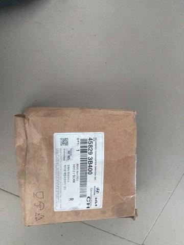 Підшипник диференціала переднього моста 458293B400 HYUNDAI