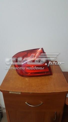 Ліхтар задній правий, зовнішній 63217313040 BMW