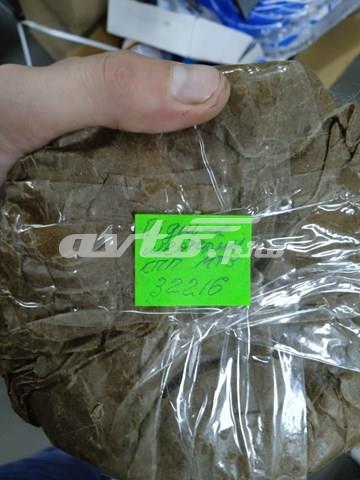 Підшипник ступиці задньої, внутрішній 32216 KOYO
