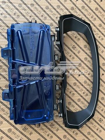 Покажчик струму (амперметр) 3G0920790E VAG