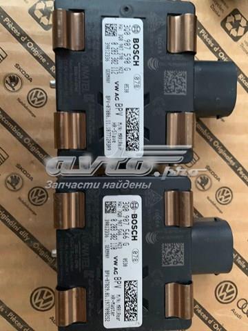Датчик контролю мертвої зони, задній 3Q0907590G VAG