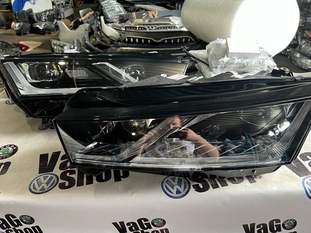 Оптика 5E4941015A VAG