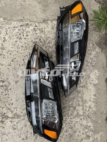 Фари 5GM941005E VAG