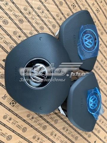 Подушка AIRBAG передня ліва 5NN880201L VAG