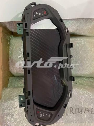 Щиток приладів додатковий 83A920790A VAG