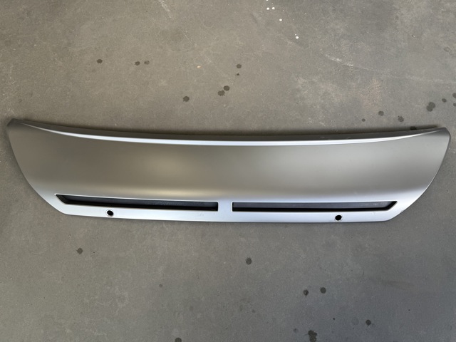 Молдинг бампера заднього 86670GI000YEV HYUNDAI