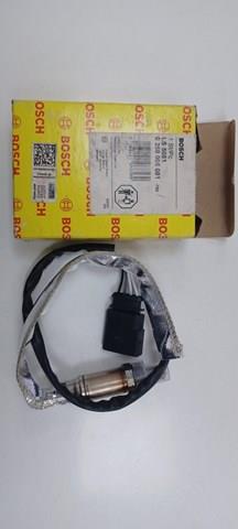 Датчик кисню 0258005081 BOSCH