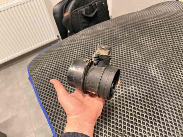 ДРПП 0281002554 BOSCH