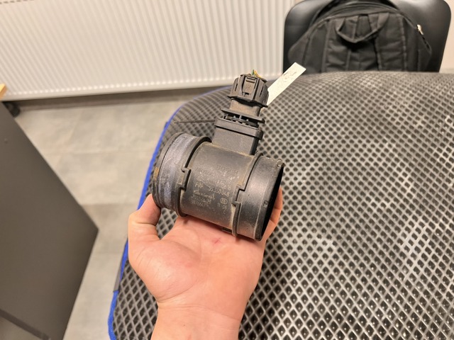 Датчик впуску повітря 0281002618 BOSCH