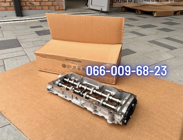 Постіль распредвала 04L103308B VAG