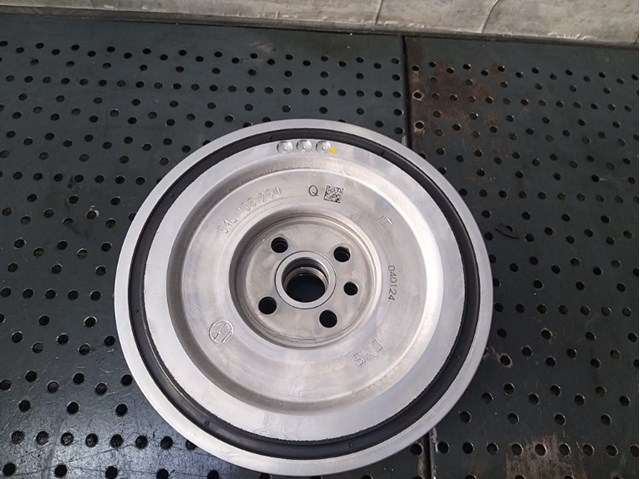 Шків колінвала 04L105251Q VAG