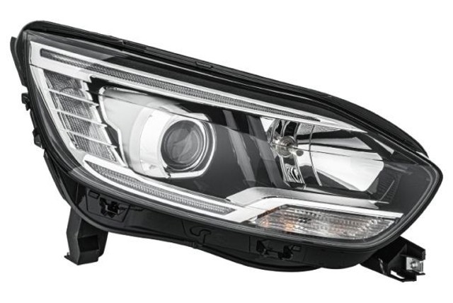 Основна фара - вставка 260101685R RENAULT