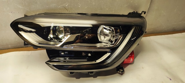 Фара 260607505R RENAULT