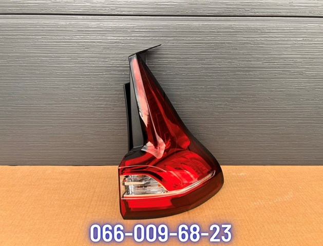 Задній правий стоп 265503413R RENAULT