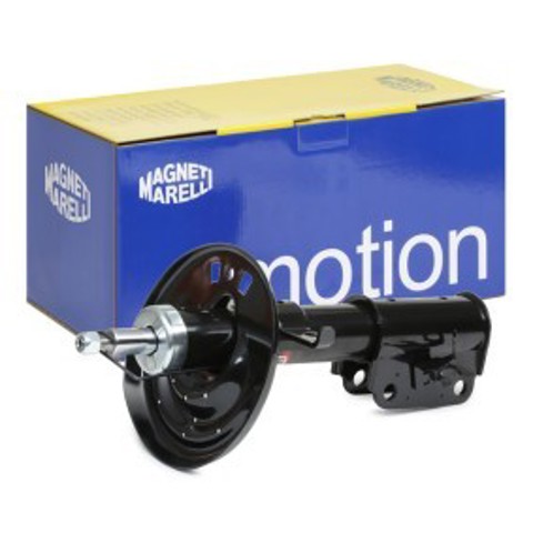Стойка амортизатора передняя 357245070000 MAGNETI MARELLI