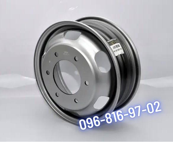 иски сталеві 403000053R RENAULT