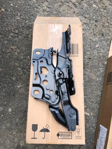 Завіс капота, правий 41007427052 BMW
