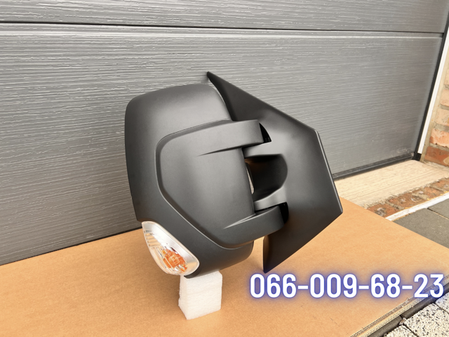 Праве бокове дзеркало Opel Vivaro A