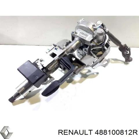 Рульова колонка 488100812R RENAULT