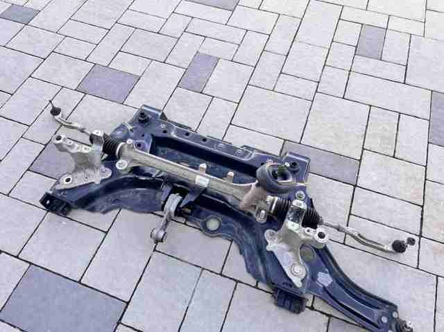 Рейка рульова  на renault megane iv station wagon (k9a/m) (01.16 - 01.00) 1.5 dci 110 (b9a3) k9k 656