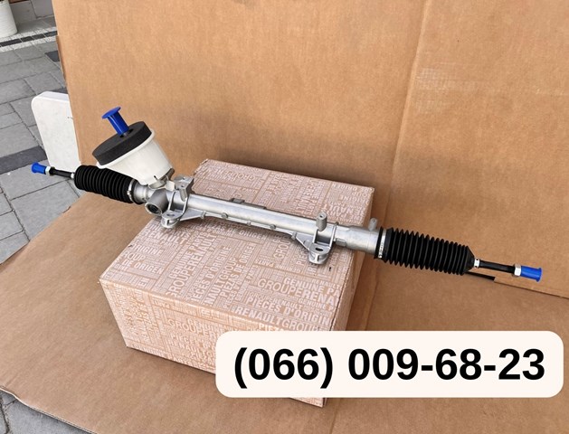 Рульова рейка 490018982R RENAULT