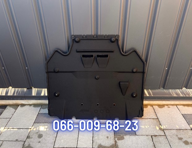 Захист ДВС 4G0863822D VAG