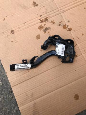 Завіс капота, правий 5341060080 TOYOTA