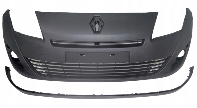 Бампер передній 620229199R RENAULT