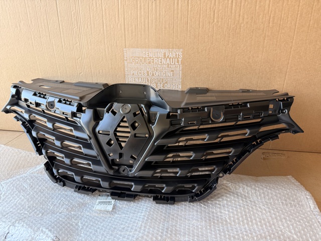 Решітка 623101962R RENAULT