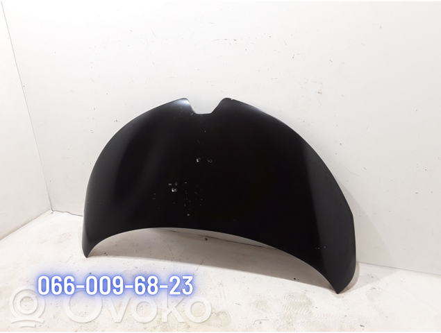 Капот 651004516R RENAULT