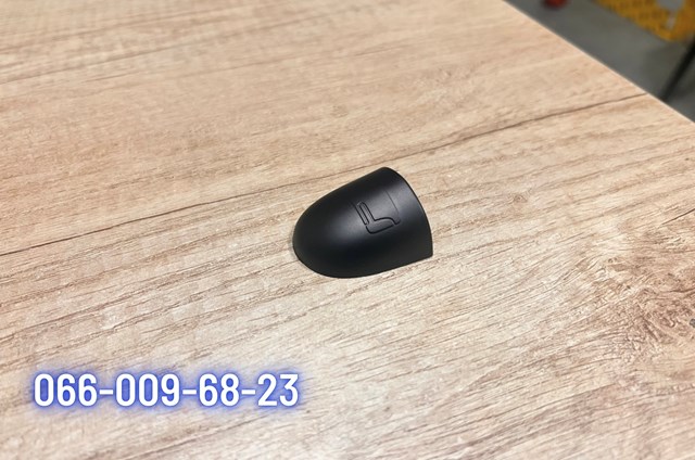 Накладка ручки дверей 806470061R RENAULT