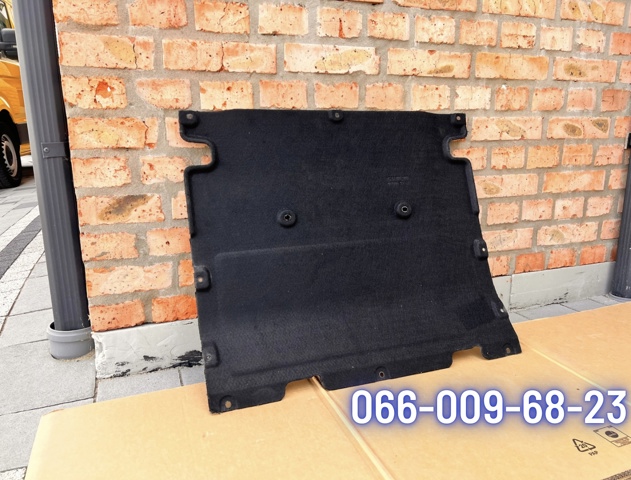 Щит запобіжний 80B863821C VAG