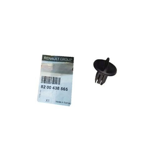 Пістон декоративної кришки двигуна 8200438565 RENAULT