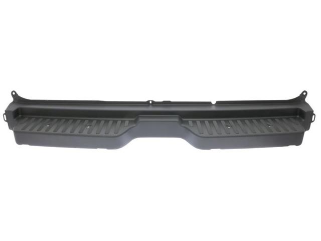 Кожух бампера заднього 850226197R RENAULT