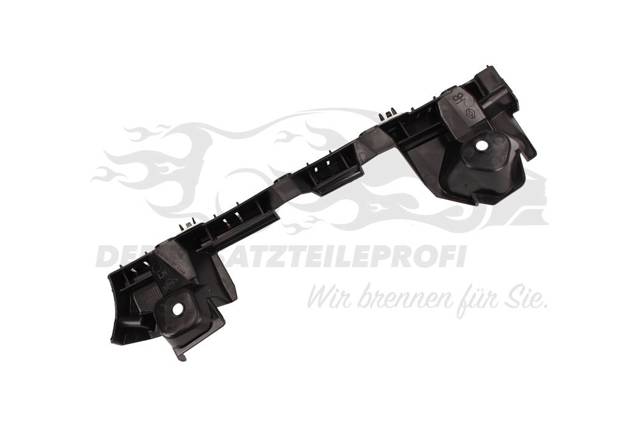 Кронштейн бампера заднього, зовнішній лівий 852250976R RENAULT