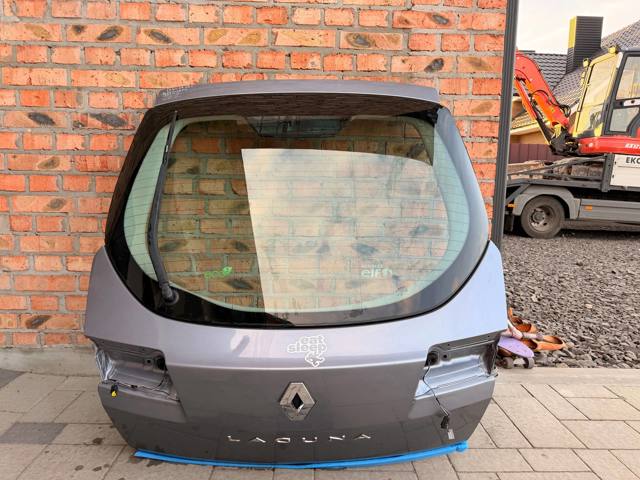 П'яті двері 901000820R RENAULT