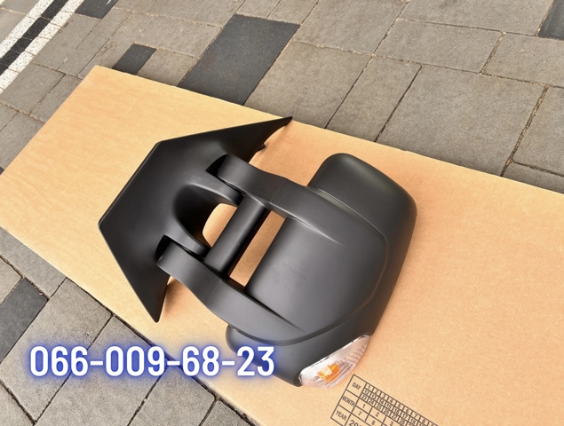 Дзеркало ліве 963020135R RENAULT