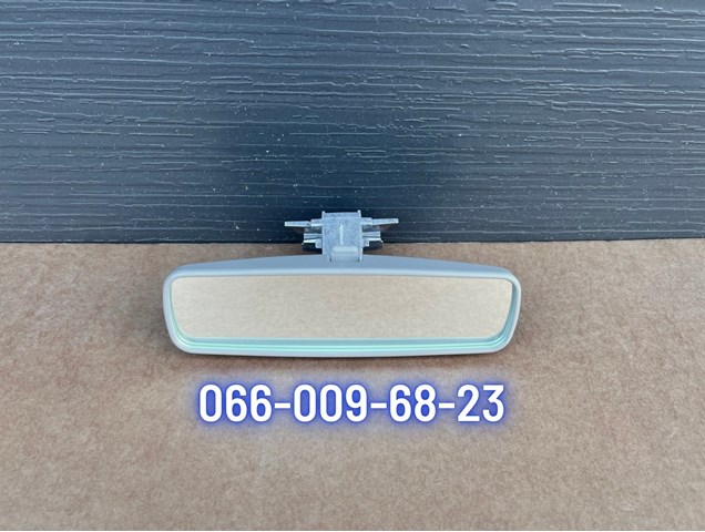 Салоне дзеркало заднього виду 963217469R RENAULT