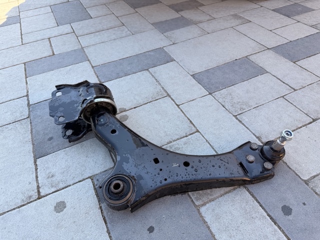 Ходова FO977 TEKNOROT