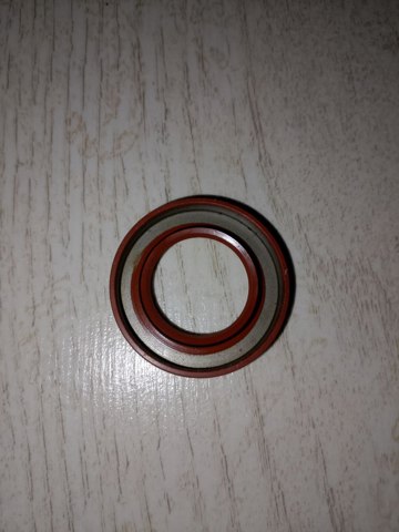 Сальник двигуна, распредвала 508544 ELRING