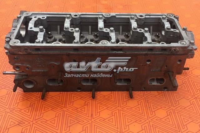 Головка циліндрів 03L103351K VAG