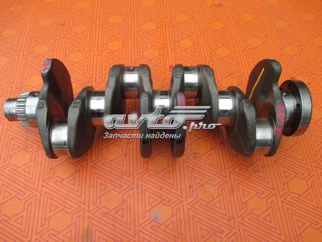 Колінчастий вал 03L105021B VAG