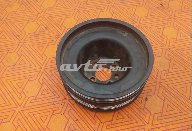 Шків колінчастого вала 03L105243 VAG