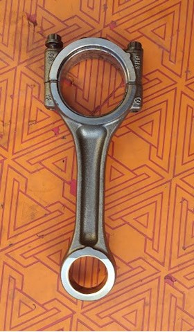 Шатун поршня ДВЗ 03N105401 VAG