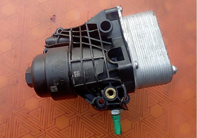 Корпус маслофільтра 03N115389A VAG
