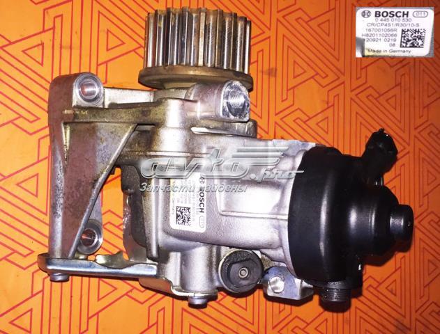 Насос паливний високого тиску (ПНВТ) - DIESEL 0445010530 BOSCH