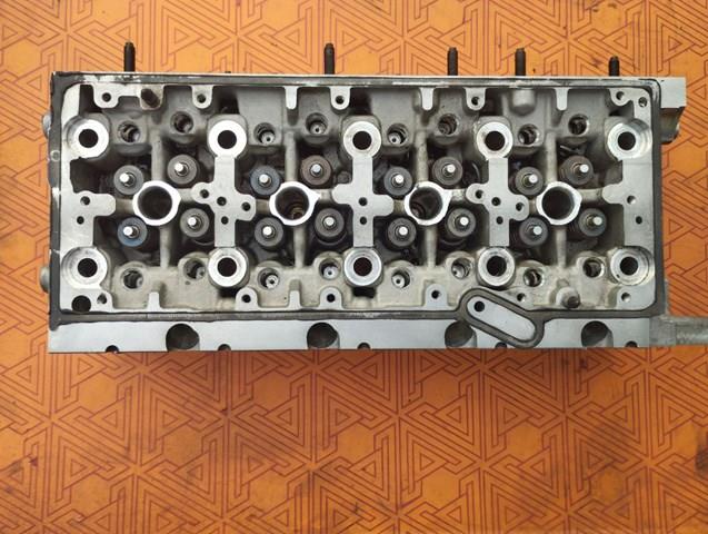 Головка блоку в зборі c распредвалами 04L103264 VAG